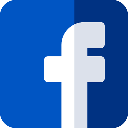 Facebook Icon