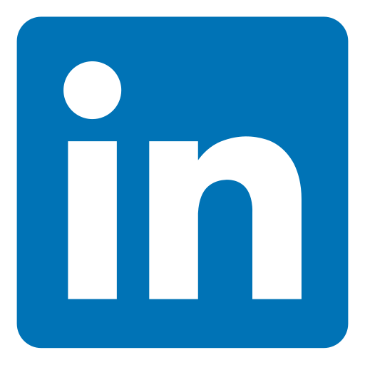 LinkedIn Icon