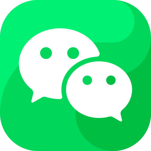 WeChat Icon